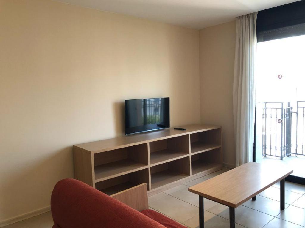 Apartaments Ar Trimar يوريت دي مار المظهر الخارجي الصورة