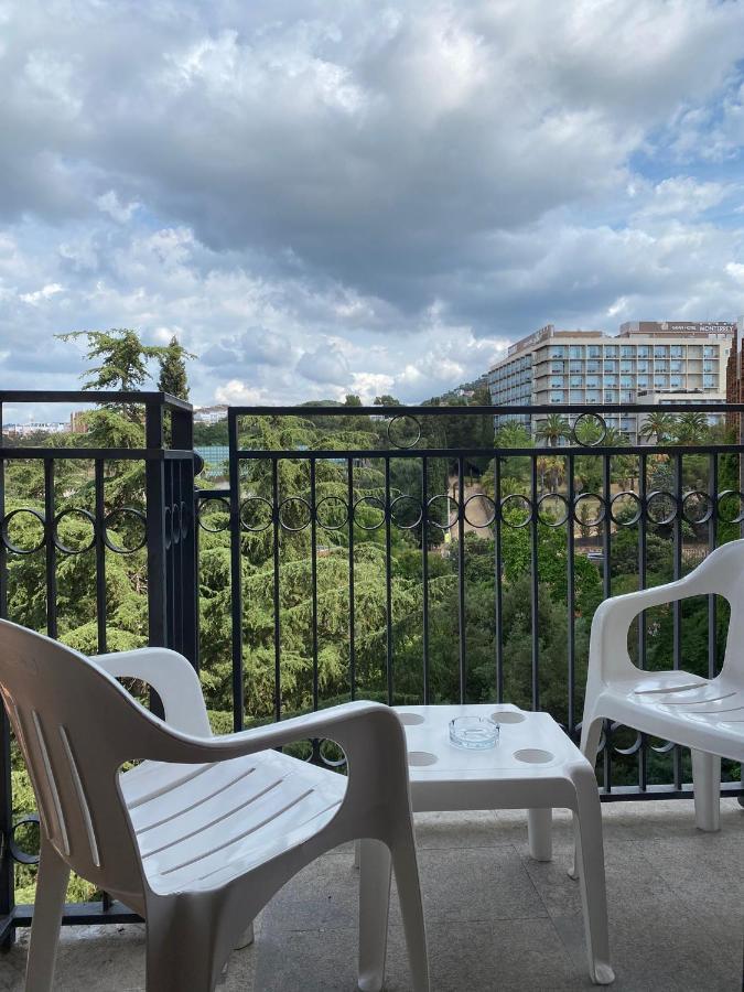 Apartaments Ar Trimar يوريت دي مار المظهر الخارجي الصورة