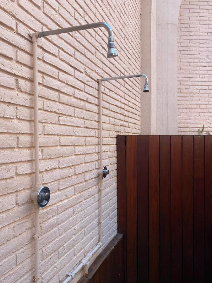 Apartaments Ar Trimar يوريت دي مار المظهر الخارجي الصورة