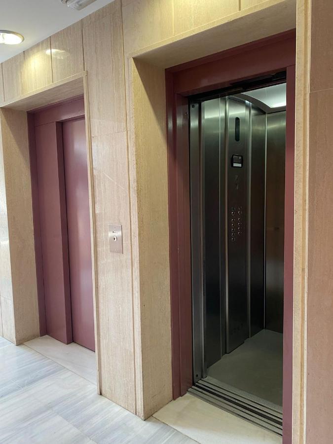 Apartaments Ar Trimar يوريت دي مار المظهر الخارجي الصورة