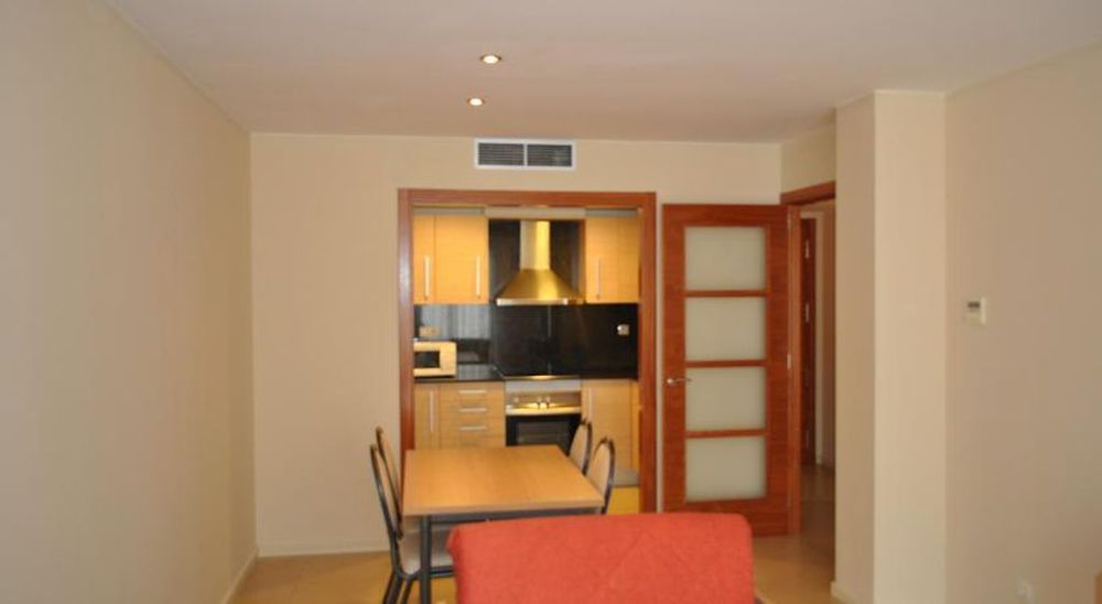 Apartaments Ar Trimar يوريت دي مار المظهر الخارجي الصورة