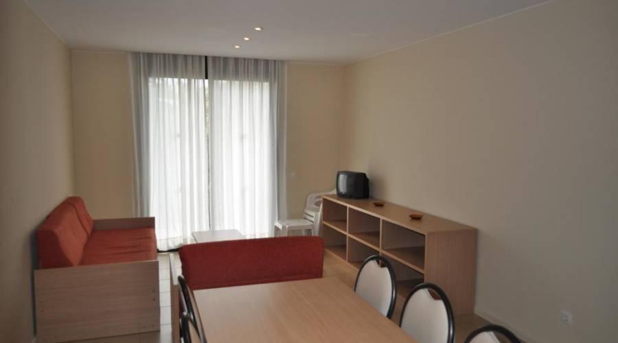 Apartaments Ar Trimar يوريت دي مار المظهر الخارجي الصورة